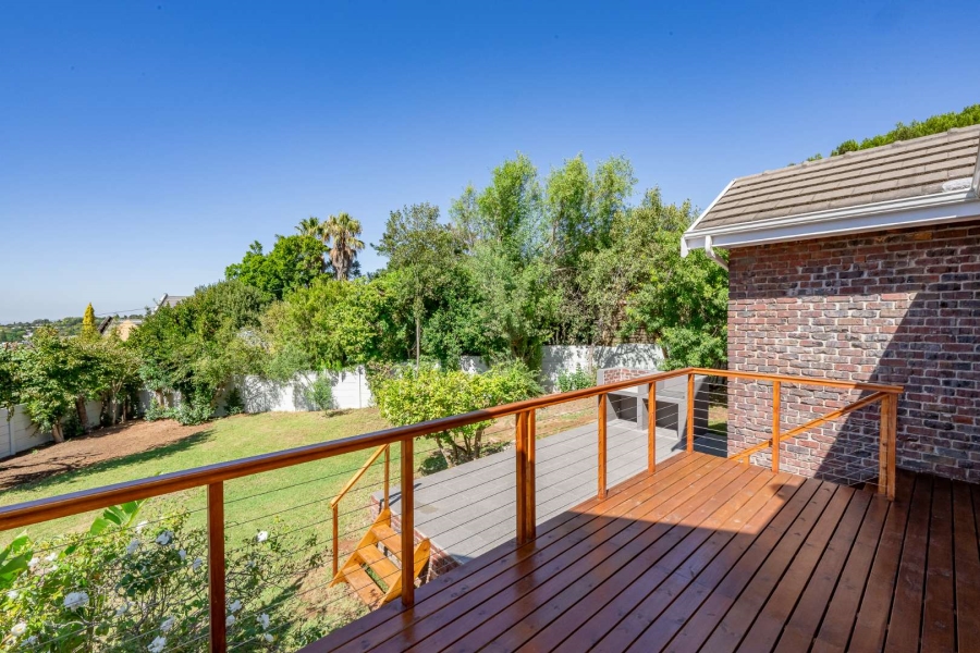 4 Bedroom Property for Sale in Welgemoed Western Cape